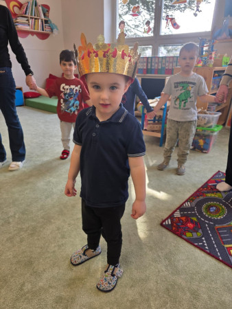 Všechno nejlepší!